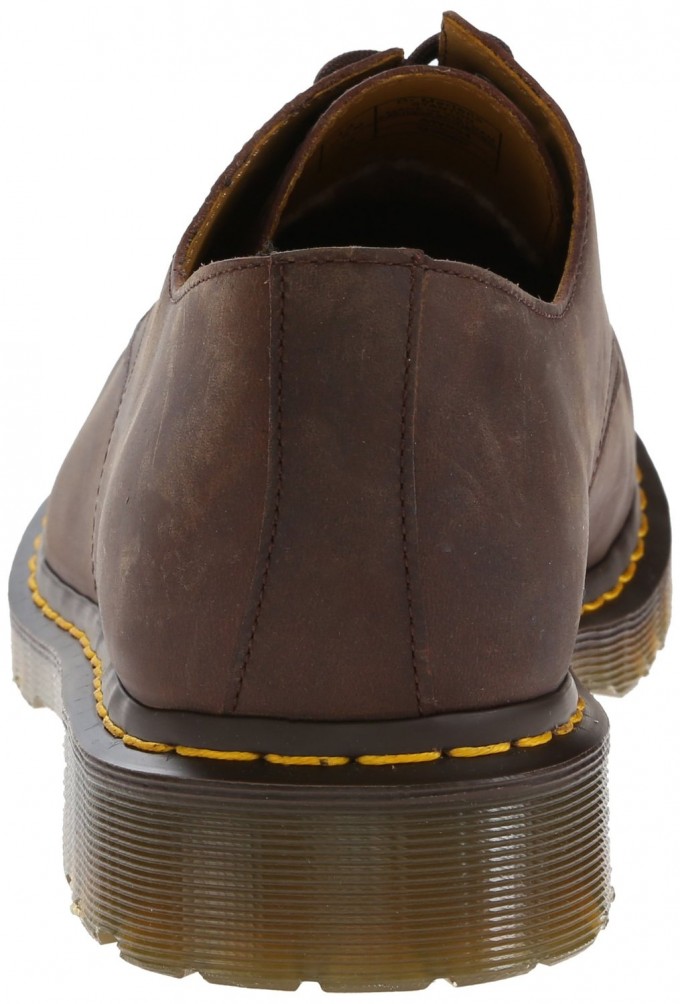 Dr. Martens Stanton 男士牛津鞋