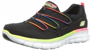 Skechers 斯凯奇 Loving Life女士运动鞋