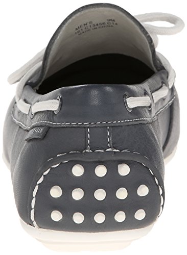Cole Haan Men's Grant Escape Slip-On Loafer 男款真皮休闲鞋 