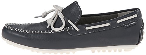 Cole Haan Men's Grant Escape Slip-On Loafer 男款真皮休闲鞋 