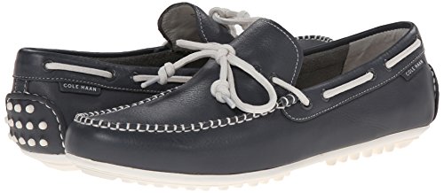 Cole Haan Men's Grant Escape Slip-On Loafer 男款真皮休闲鞋 