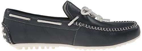 Cole Haan Men's Grant Escape Slip-On Loafer 男款真皮休闲鞋 