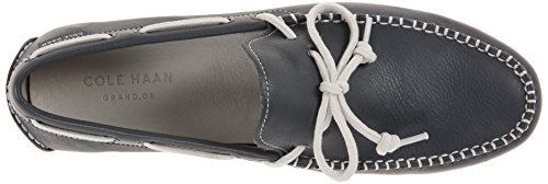 Cole Haan Men's Grant Escape Slip-On Loafer 男款真皮休闲鞋 