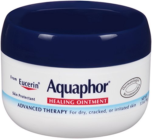 Aquaphor 优色林 万用修复霜 99克*3盒