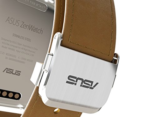 Asus 华硕 ZenWatch Android安卓智能手表