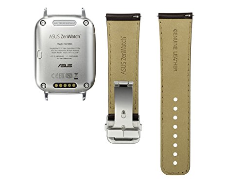 Asus 华硕 ZenWatch Android安卓智能手表