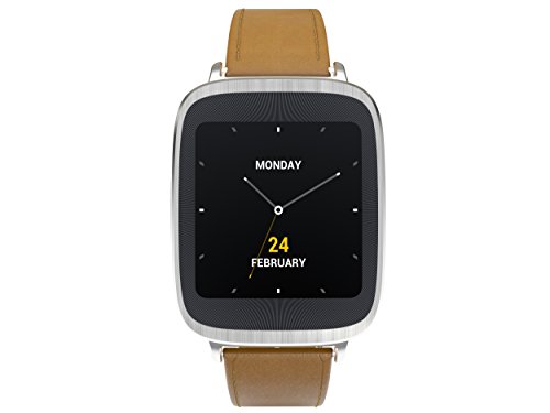 Asus 华硕 ZenWatch Android安卓智能手表