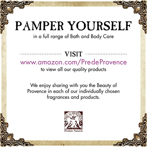 PRE de PROVENCE Luxe 身体乳霜 200ml