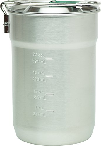 Stanley史丹利 户外营地套锅 0.7L 