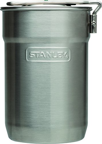 Stanley史丹利 户外营地套锅 0.7L 