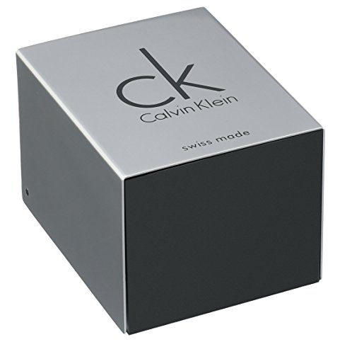 Calvin Klein K1V27704 男士石英计时手表