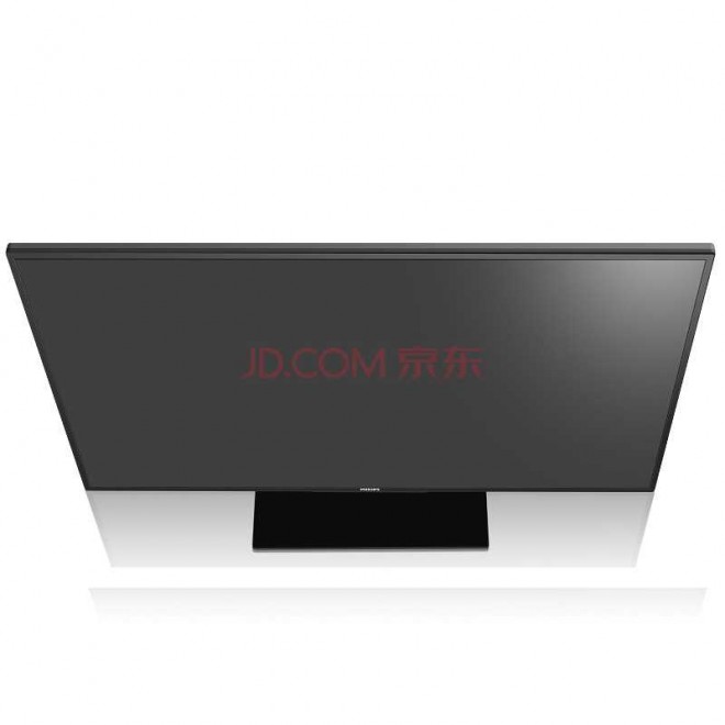 飞利浦（PHILIPS） 50PFL3040/T3 50英寸 全高清LED液晶电视(黑色）