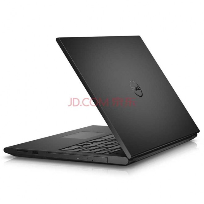 戴尔（DELL）灵越 飞匣3000系列Ins15C-4528B 15.6英寸笔记本