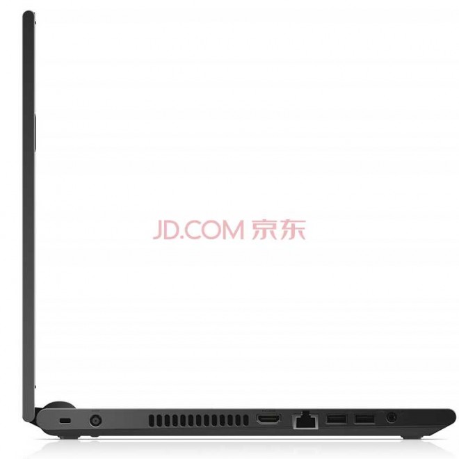 戴尔（DELL）灵越 飞匣3000系列Ins15C-4528B 15.6英寸笔记本