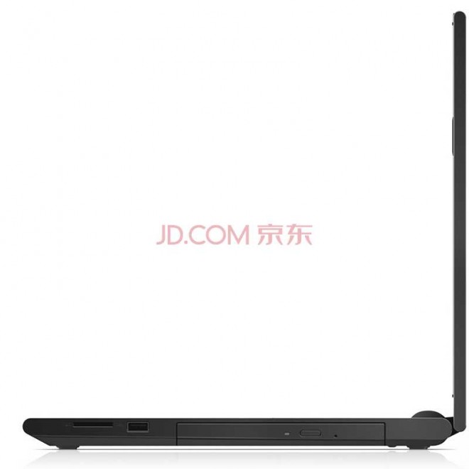 戴尔（DELL）灵越 飞匣3000系列Ins15C-4528B 15.6英寸笔记本