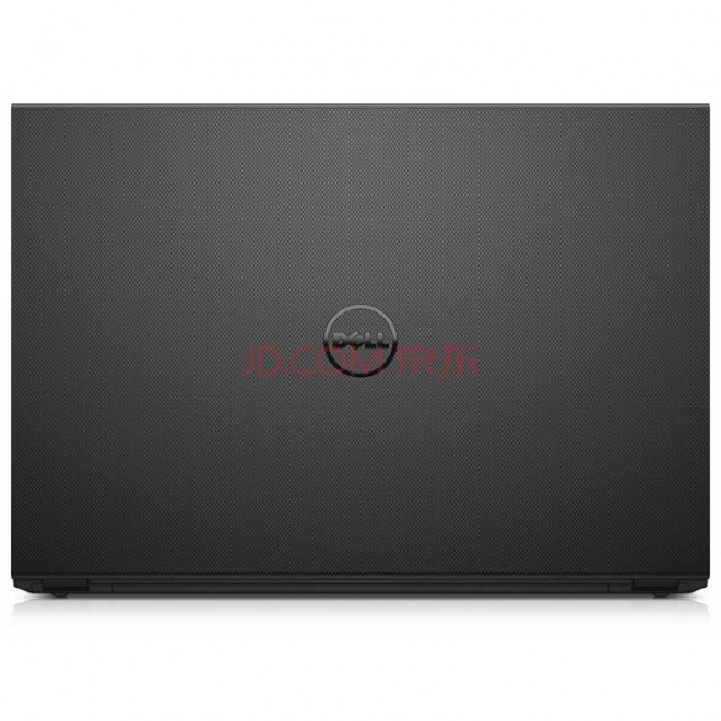 戴尔（DELL）灵越 飞匣3000系列Ins15C-4528B 15.6英寸笔记本