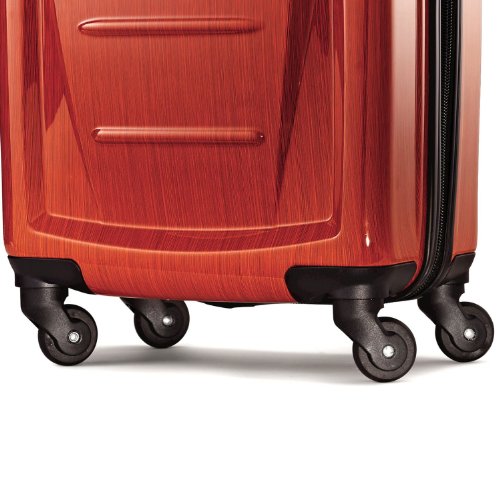 Samsonite新秀丽 Winfield 2 HS 20寸行李箱 