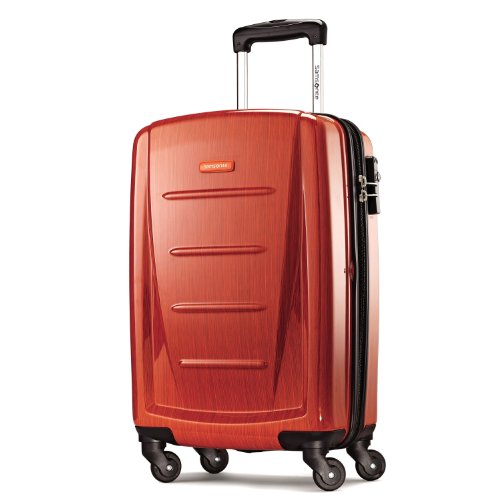 Samsonite新秀丽 Winfield 2 HS 20寸行李箱 