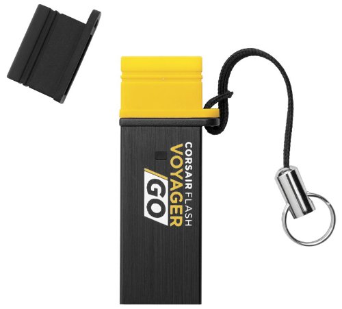 Corsair 海盗船 Voyager OTG 64GB U盘