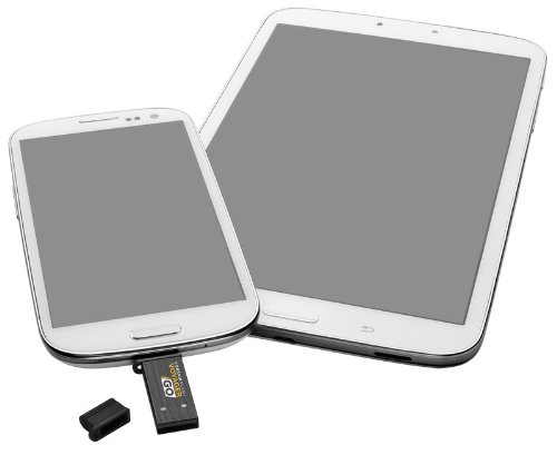 Corsair 海盗船 Voyager OTG 64GB U盘