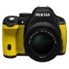 PENTAX 宾得 K-50 DA 18-135WR 防水镜头单反套机