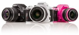 PENTAX 宾得 K-50 DA 18-135WR 防水镜头单反套机