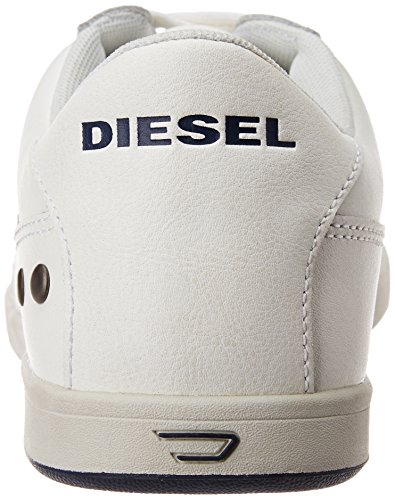 Diesel 迪赛 Gotcha Fashion Sneaker迪赛男士运动休闲鞋