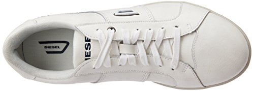 Diesel 迪赛 Gotcha Fashion Sneaker迪赛男士运动休闲鞋