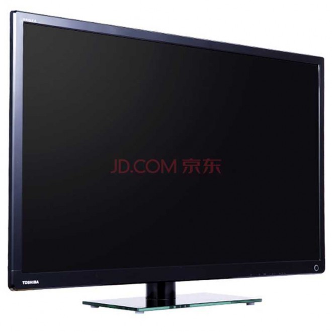 东芝（TOSHIBA）32L3500C 32英寸 智能安卓WiFi火箭炮液晶电视（黑色）