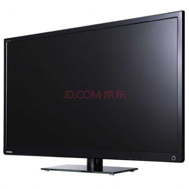 东芝（TOSHIBA）32L3500C 32英寸 智能安卓WiFi火箭炮液晶电视（黑色）