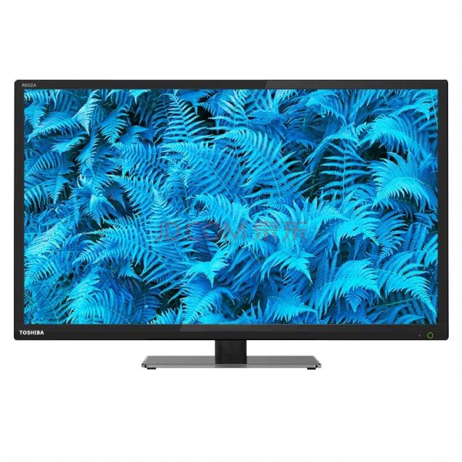 东芝（TOSHIBA）32L3500C 32英寸 智能安卓WiFi火箭炮液晶电视（黑色）