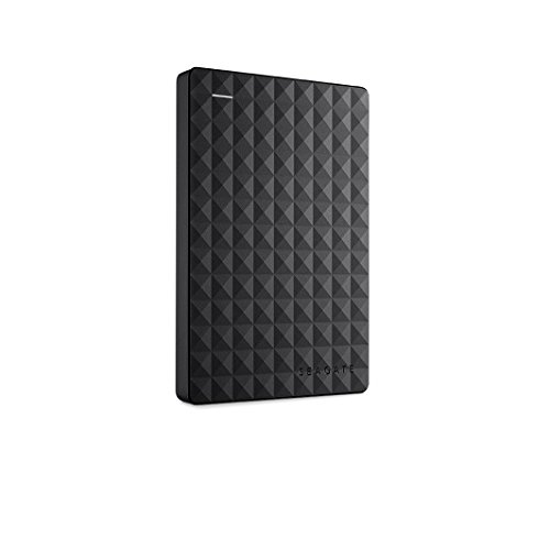 Seagate 希捷 Expansion 1TB USB 3.0便携移动硬盘
