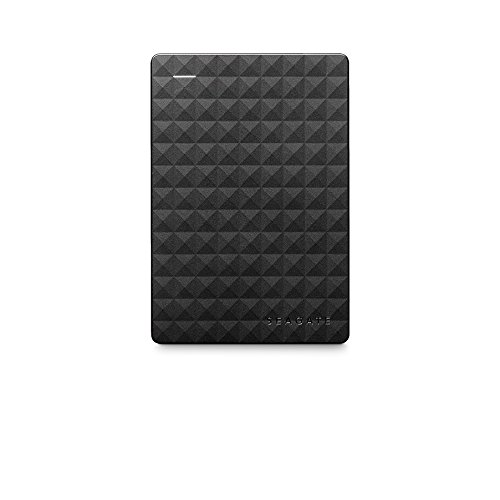 Seagate 希捷 Expansion 1TB USB 3.0便携移动硬盘