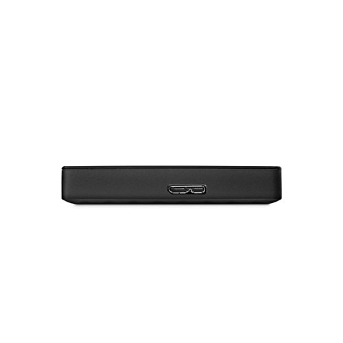 Seagate 希捷 Expansion 1TB USB 3.0便携移动硬盘