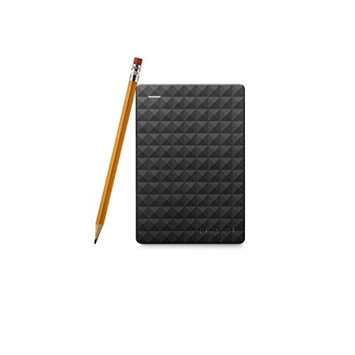 Seagate 希捷 Expansion 1TB USB 3.0便携移动硬盘