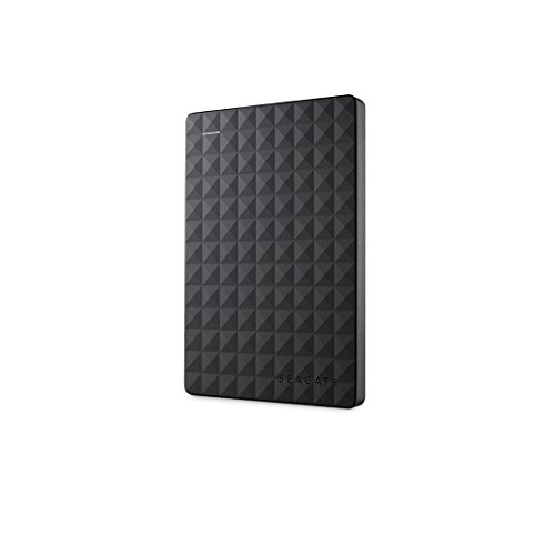 Seagate 希捷 Expansion 1TB USB 3.0便携移动硬盘