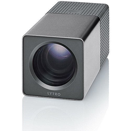 Lytro Light Field 8GB 光场相机