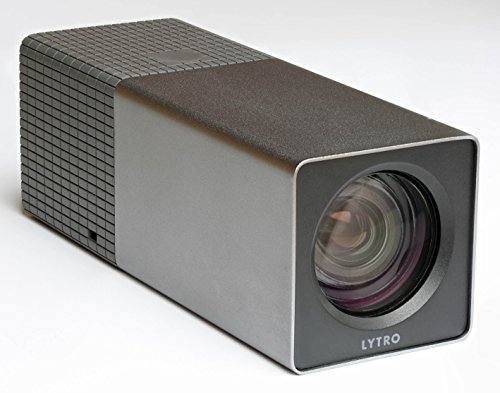 Lytro Light Field 8GB 光场相机