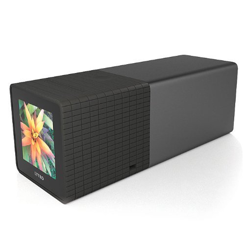 Lytro Light Field 8GB 光场相机