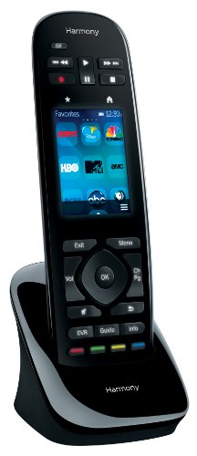 金盒特价！Logitech 罗技 Harmony 智能家居遥控器