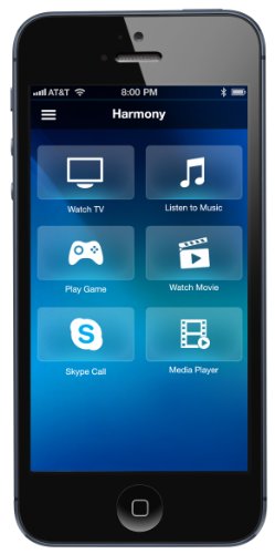 金盒特价！Logitech 罗技 Harmony 智能家居遥控器