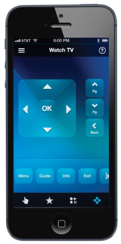 金盒特价！Logitech 罗技 Harmony 智能家居遥控器