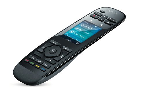 金盒特价！Logitech 罗技 Harmony 智能家居遥控器