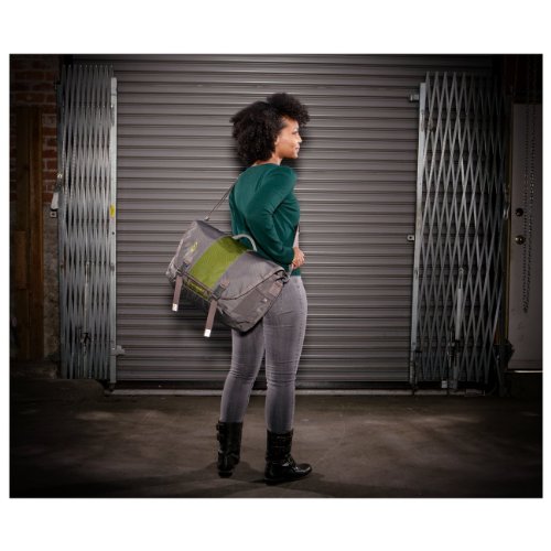Timbuk2 天霸 Commute 邮差包M号