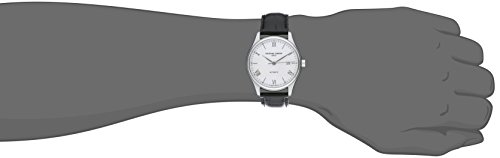 FREDERIQUE CONSTANT 康斯登 FC303SN5B6 男款自动机械表