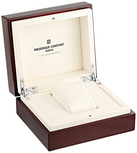FREDERIQUE CONSTANT 康斯登 FC303SN5B6 男款自动机械表