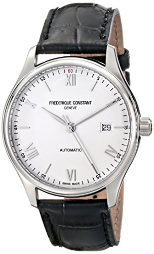 FREDERIQUE CONSTANT 康斯登 FC303SN5B6 男款自动机械表