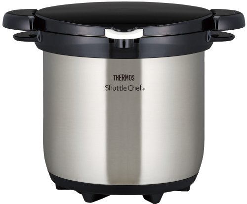 THERMOS 膳魔师 KBG-4500 焖烧锅 4.5L
