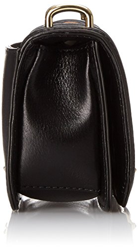 Rebecca Minkoff LOVE系列 迷你真皮小挎包