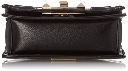 Rebecca Minkoff LOVE系列 迷你真皮小挎包